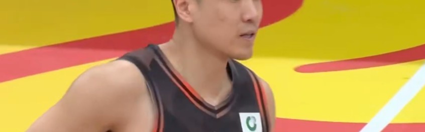 kaiyun-山东男篮大胜宁波评分出炉：两人接近满分，高诗岩有些失落