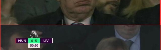 开云体育官网-林良锋：饭圈文化将曼联引向阿森纳之路