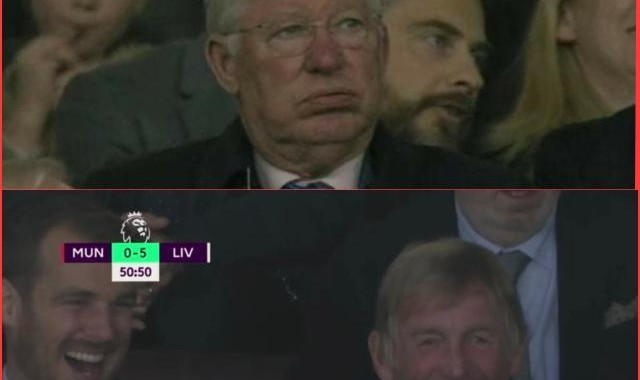 开云体育官网-林良锋：饭圈文化将曼联引向阿森纳之路