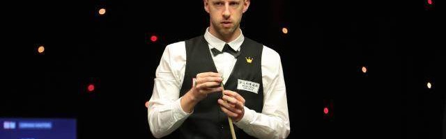 威尔士赛特鲁姆普冲击新纪录 “火箭”争赛季首冠