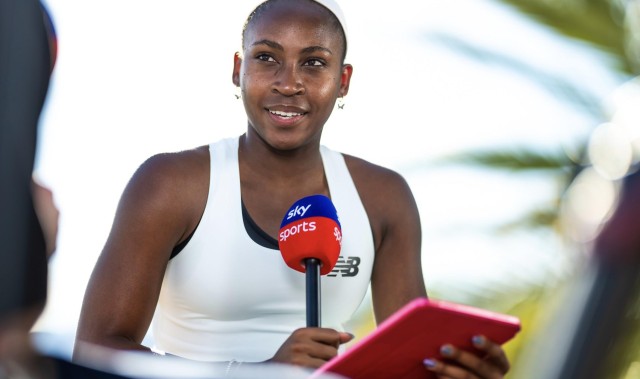 kaiyun-高芙：谷爱凌就是那种你不想让父母知道的人，实在太优秀了