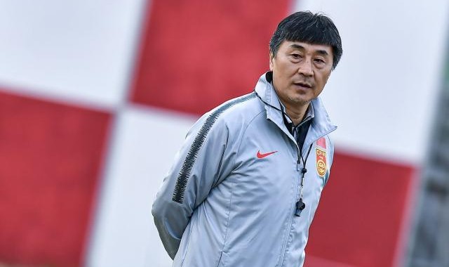 kaiyun-【奥预赛前瞻】14个月7次集训 贾秀全秘炼欲抢先机