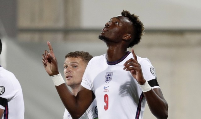 开云app下载-即将转手给维拉！官方：贝西克塔斯1300万欧买断罗马中锋亚伯拉罕