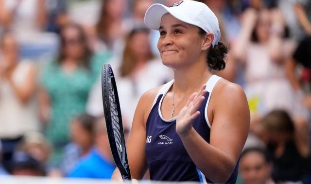 开云体育官网-巴蒂退出年终总决赛卫冕 全力冲刺澳网本土夺冠？