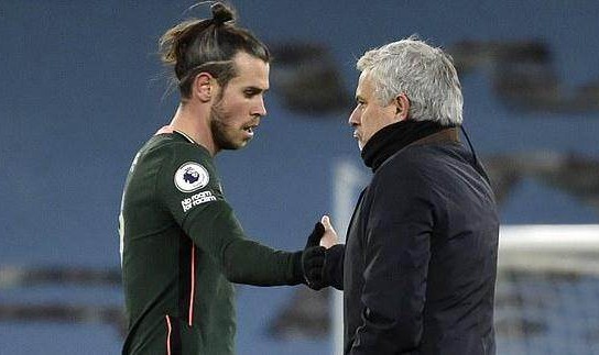 开云体育下载-不小心说了实话？经纪人：贝尔正走向职业生涯终点