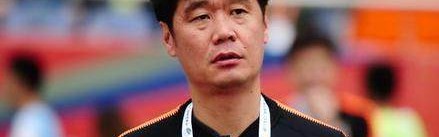 总局足协联手重塑国足：戚军任领队 鹏指周二抵沪