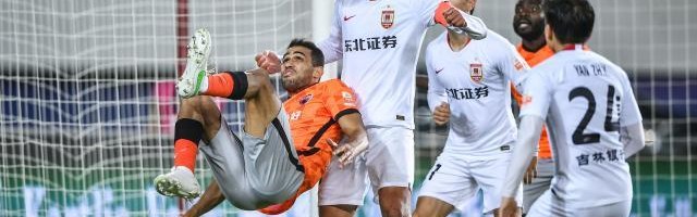 开云app下载-一把好牌打得稀烂!深足再度无缘前四 主帅是硬伤?